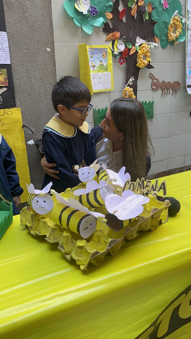 Feria de Ciencias
