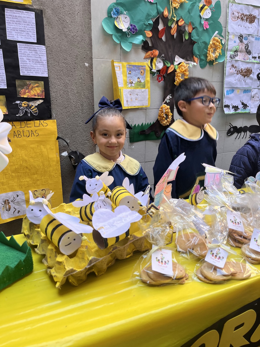Feria de Ciencias