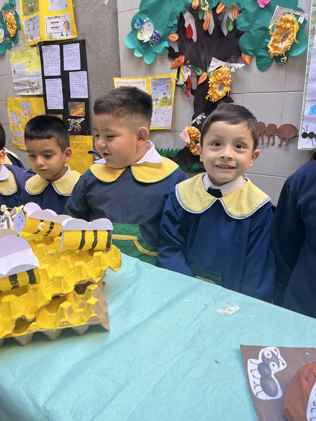 Feria de Ciencias