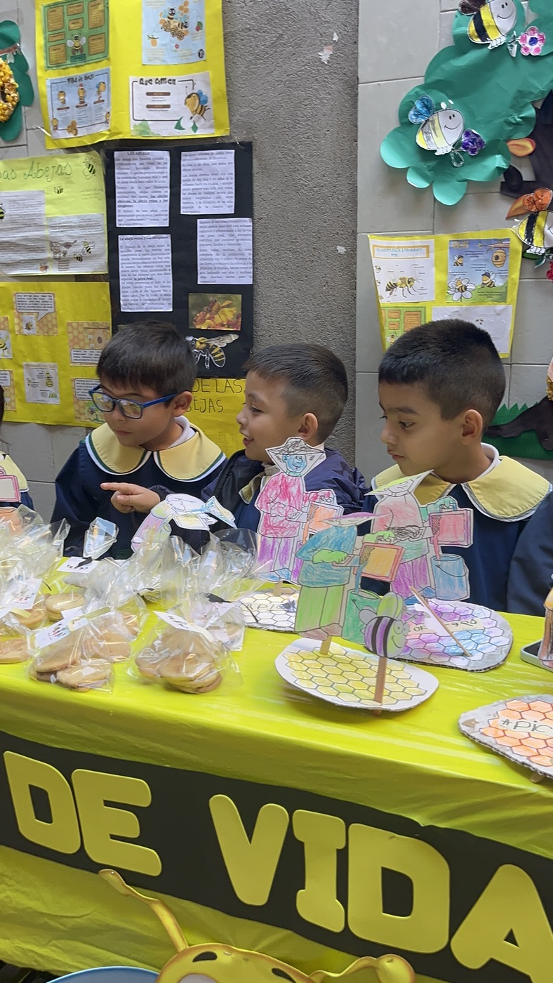 Feria de Ciencias