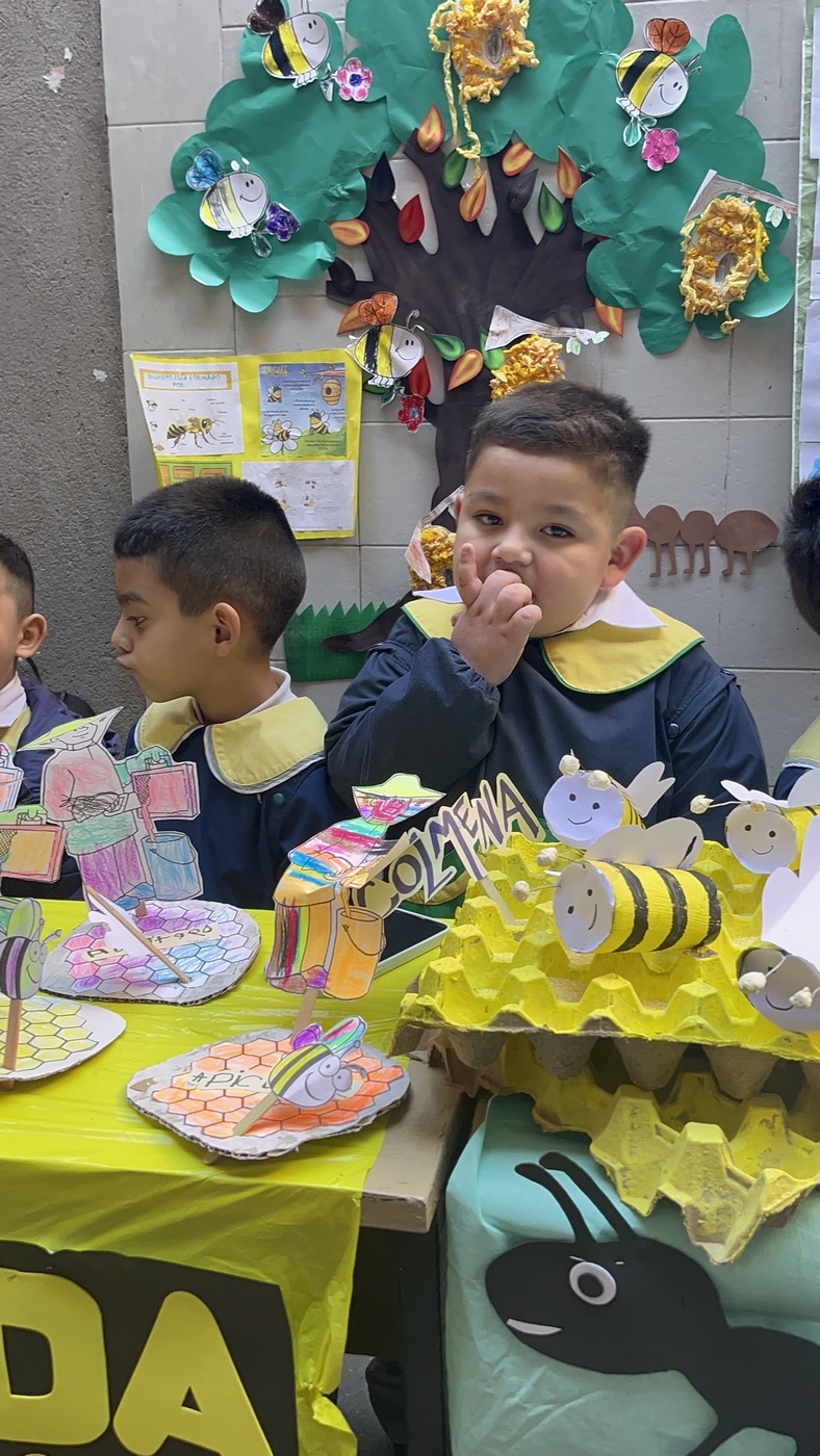 Feria de Ciencias