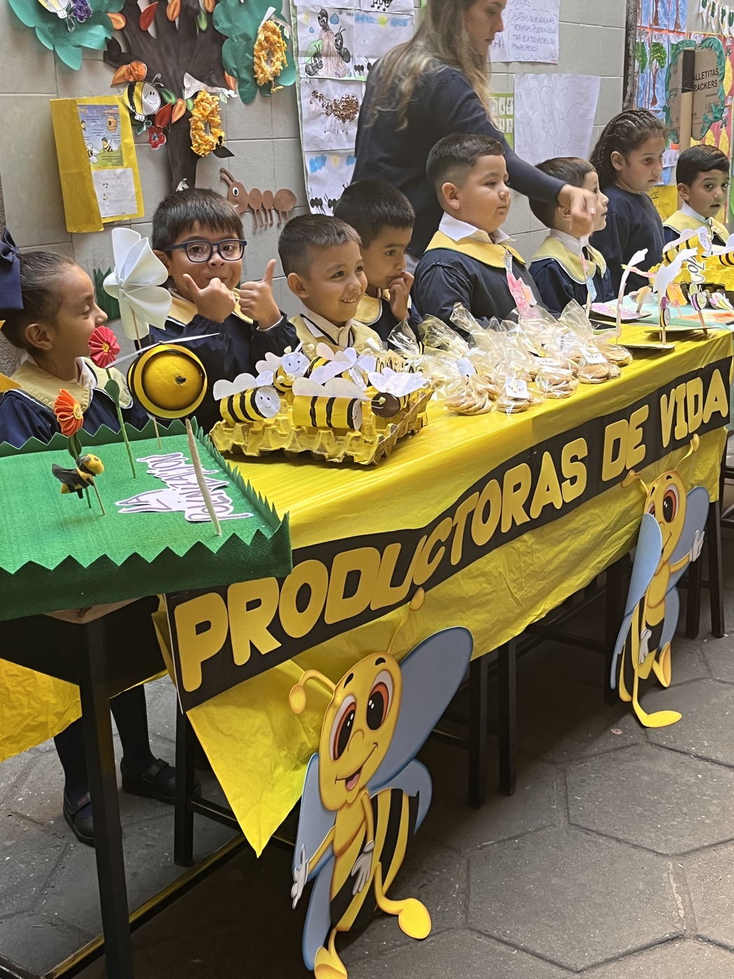 Feria de Ciencias