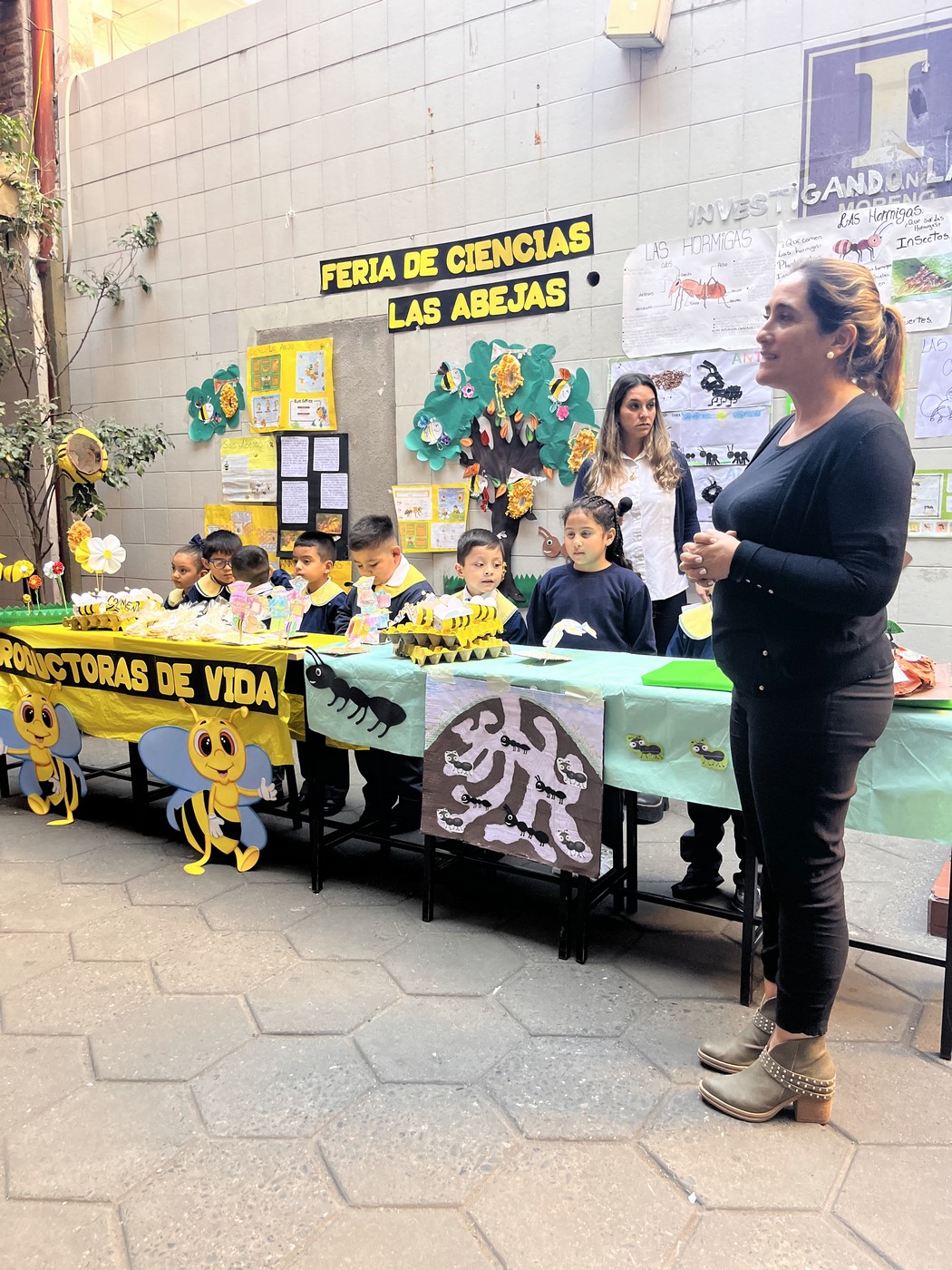 Feria de Ciencias