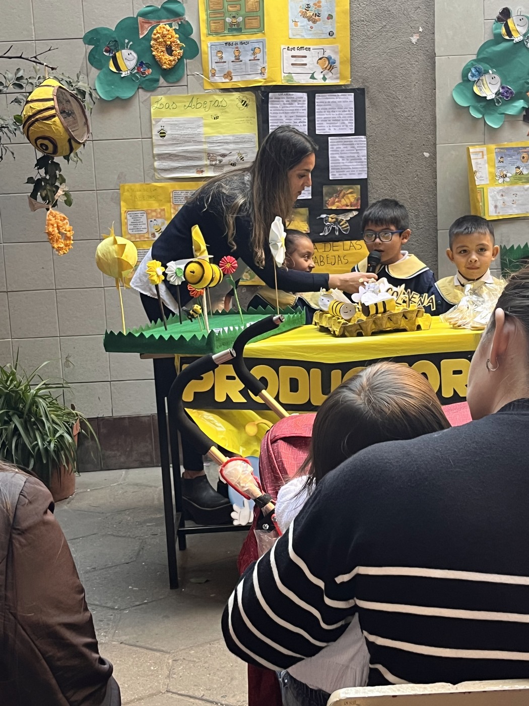 Feria de Ciencias