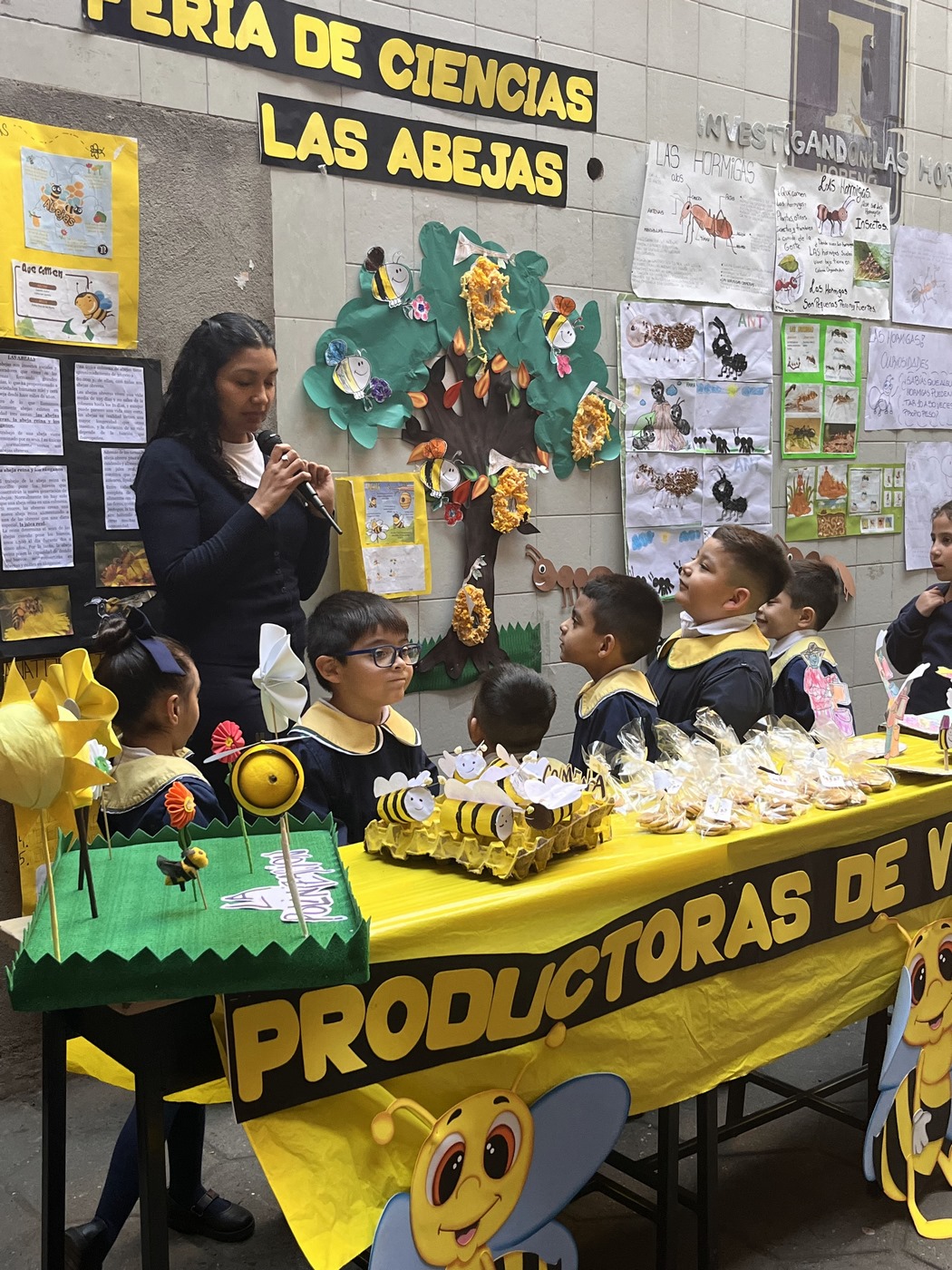 Feria de Ciencias