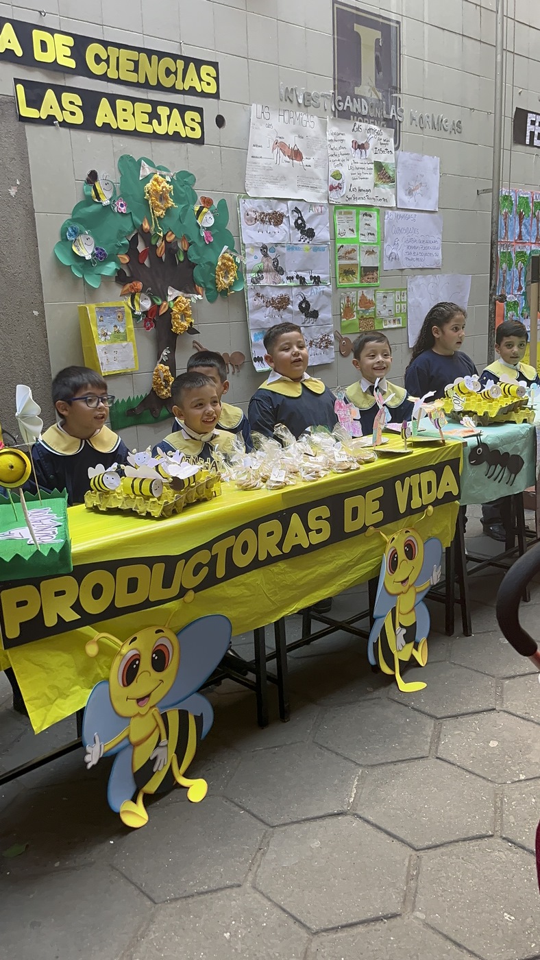 Feria de Ciencias