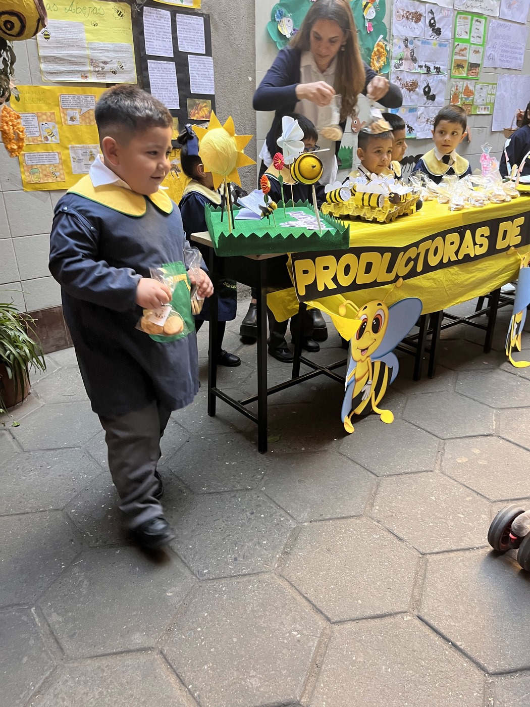 Feria de Ciencias