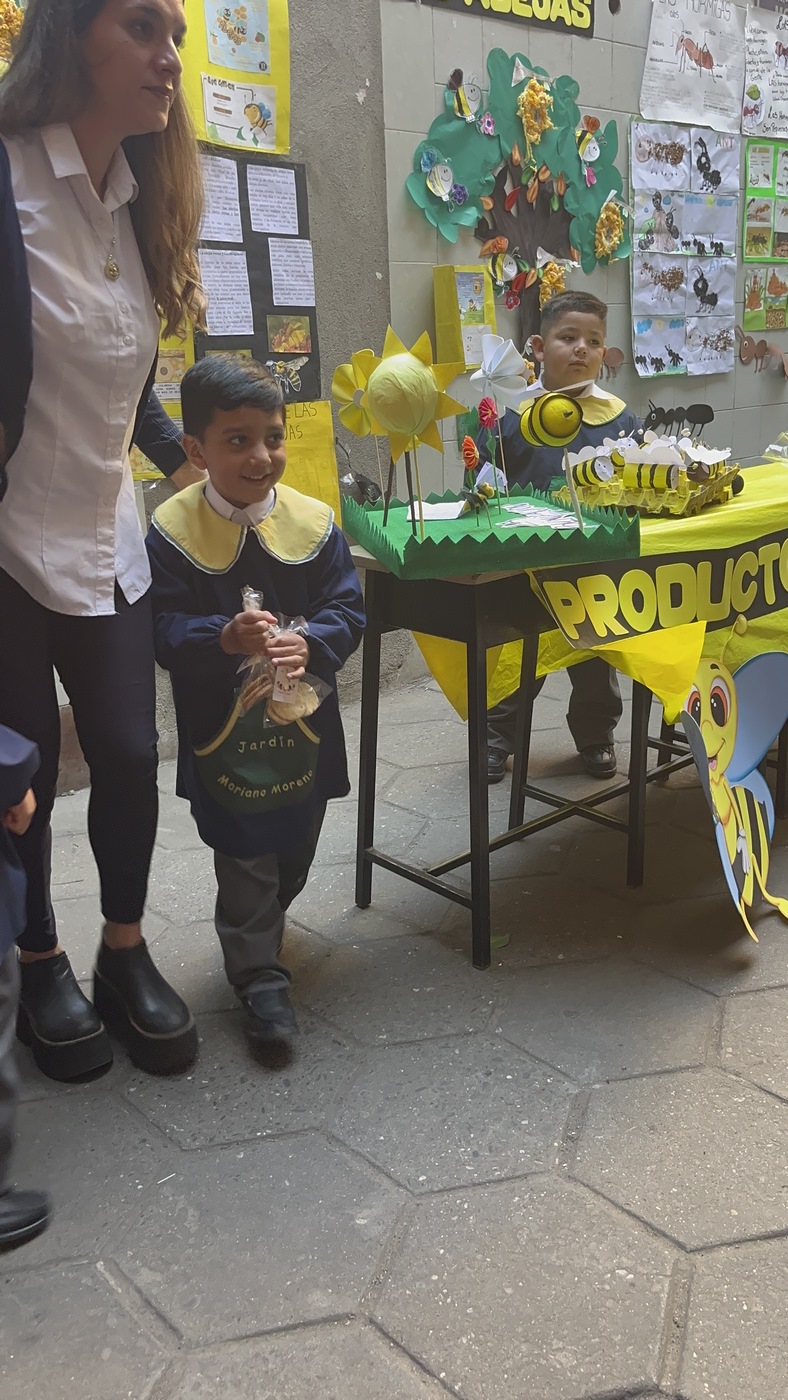 Feria de Ciencias