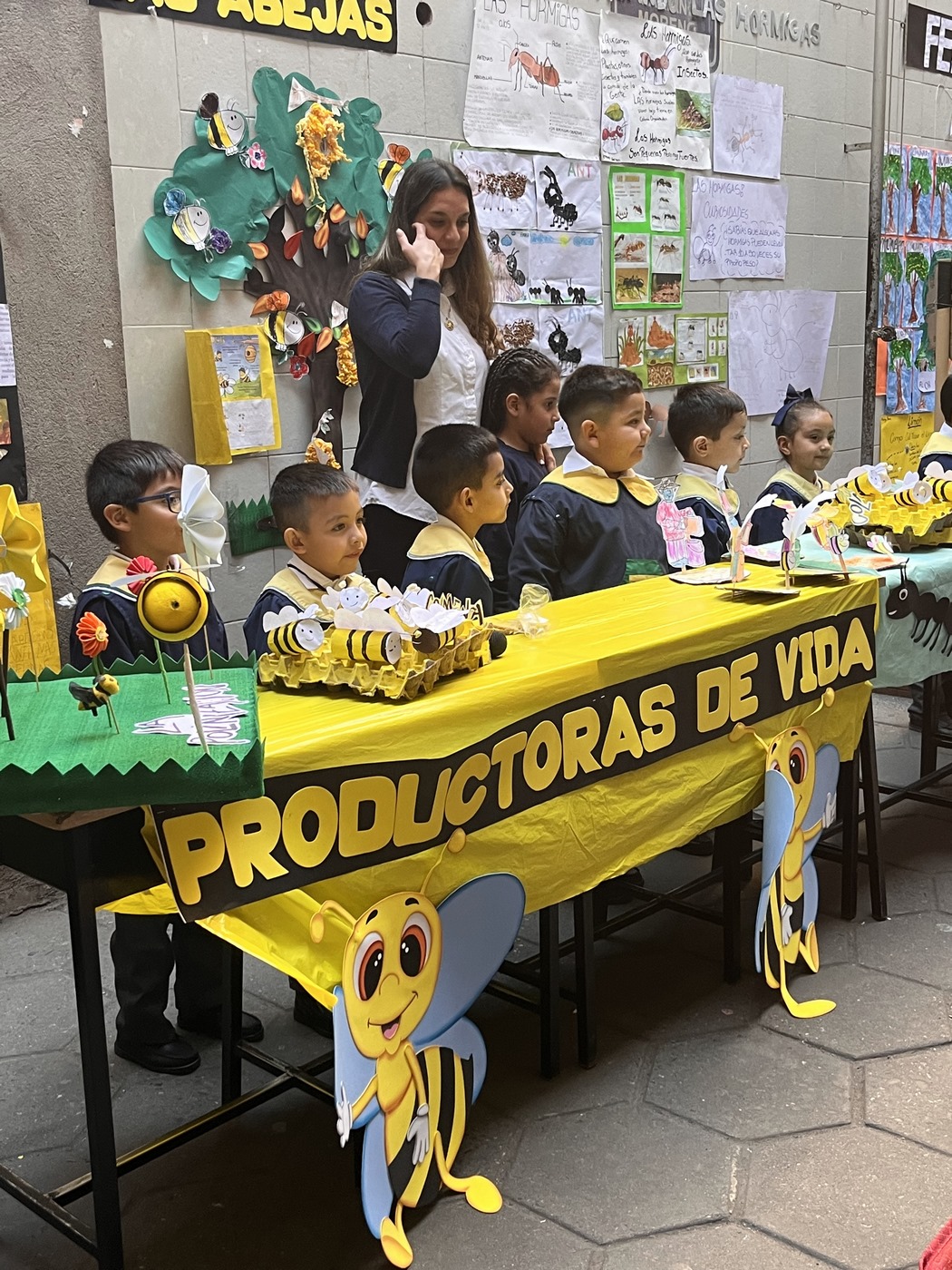 Feria de Ciencias
