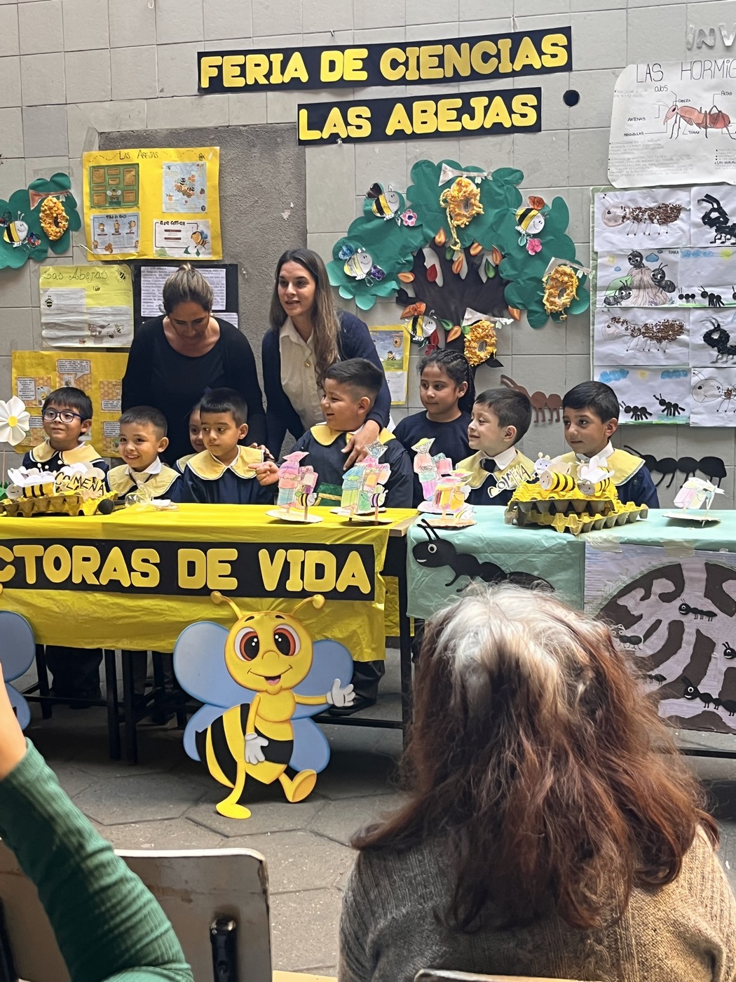 Feria de Ciencias