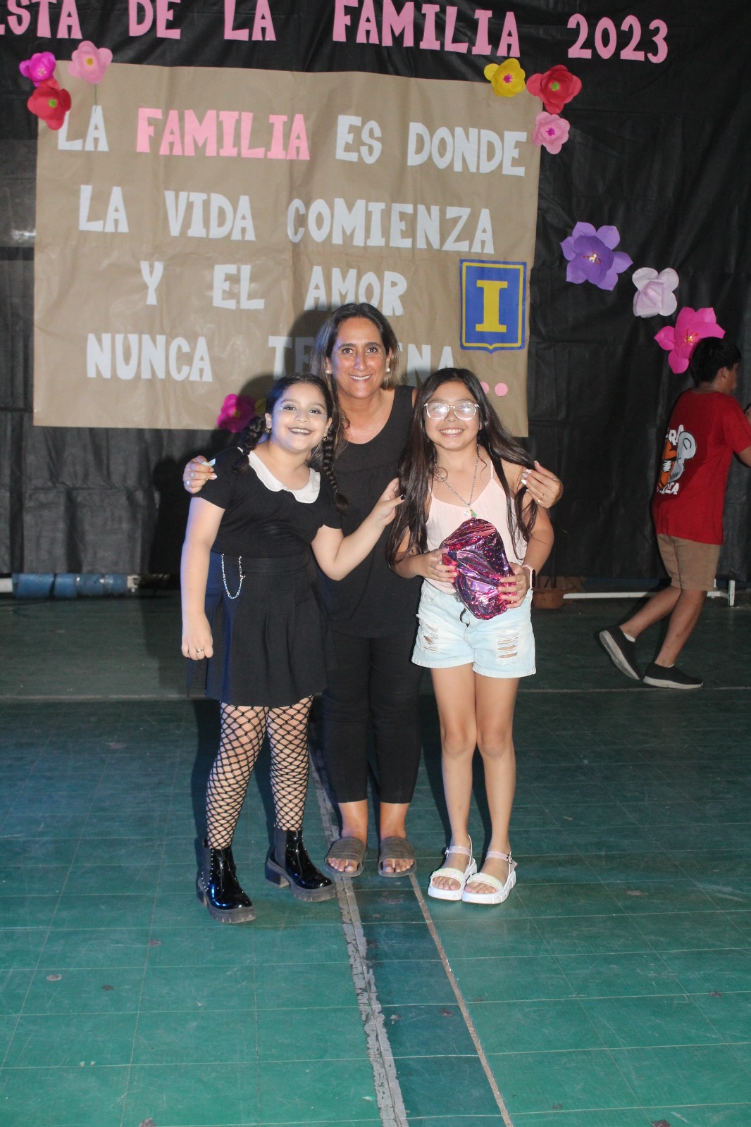 Fiesta de la familia 2023