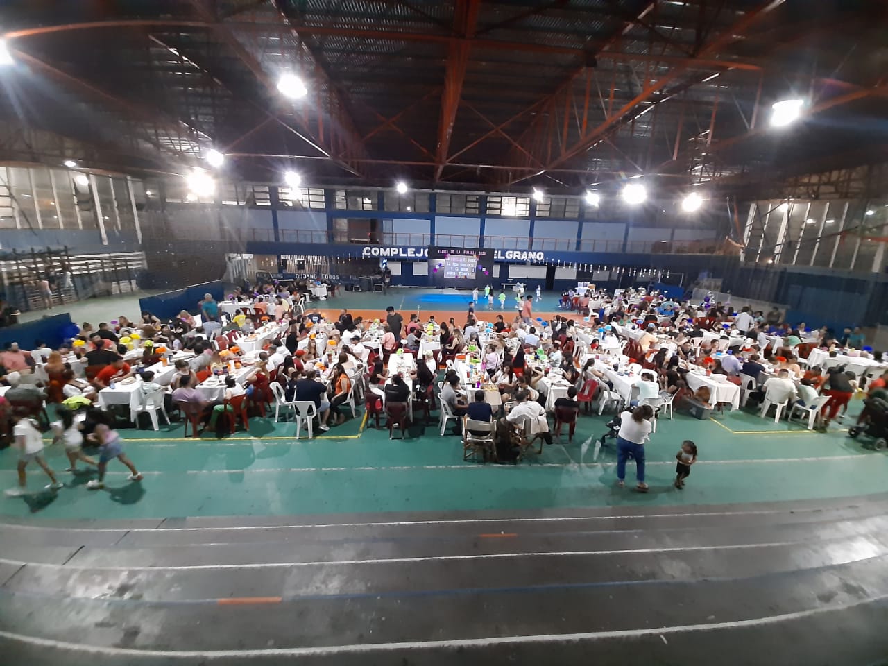 Fiesta de la familia 2023