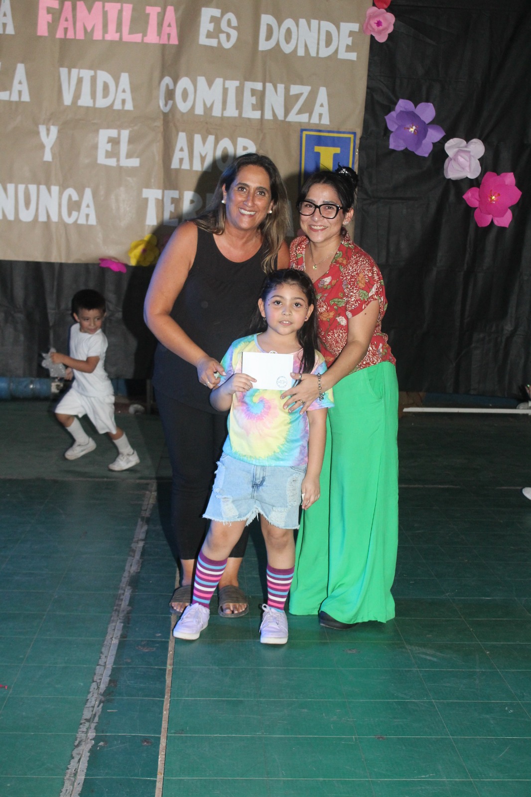 Fiesta de la familia 2023