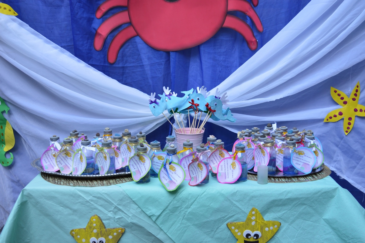 Fiesta de los Jardines