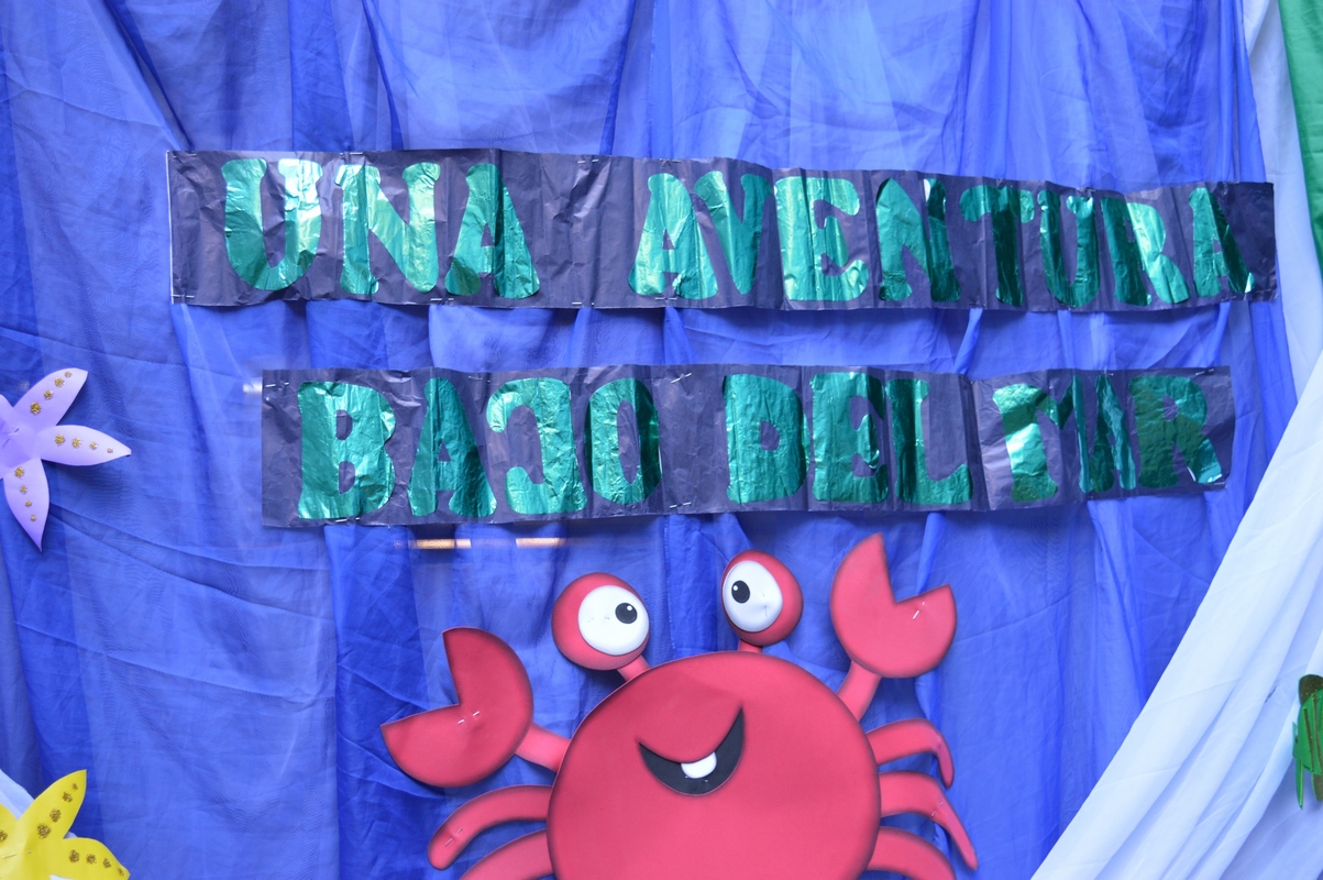 Fiesta de los Jardines