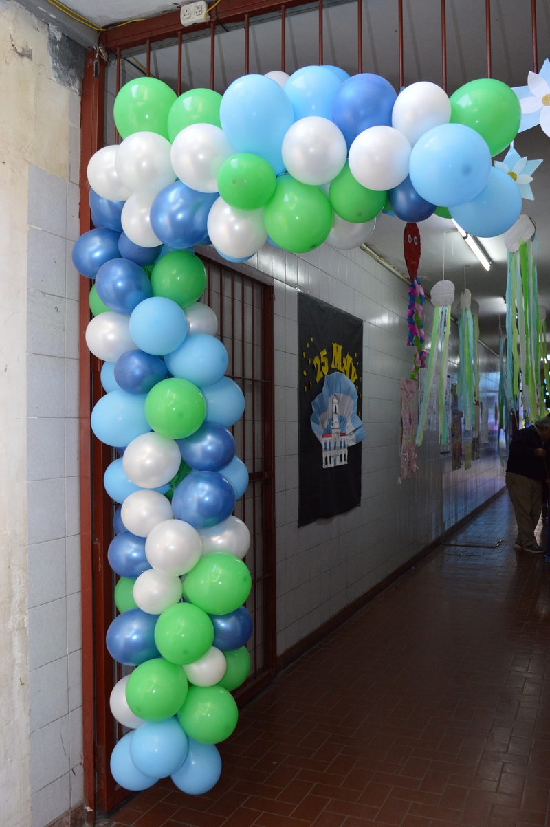 Fiesta de los Jardines