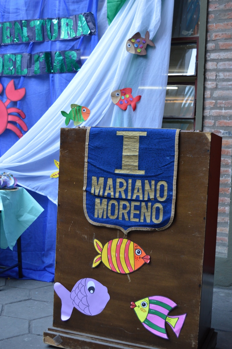 Fiesta de los Jardines