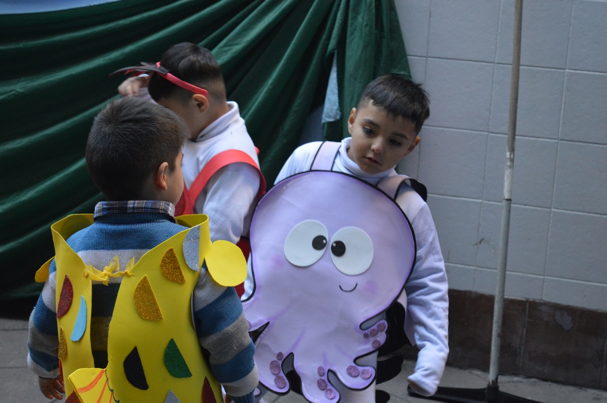 Fiesta de los Jardines