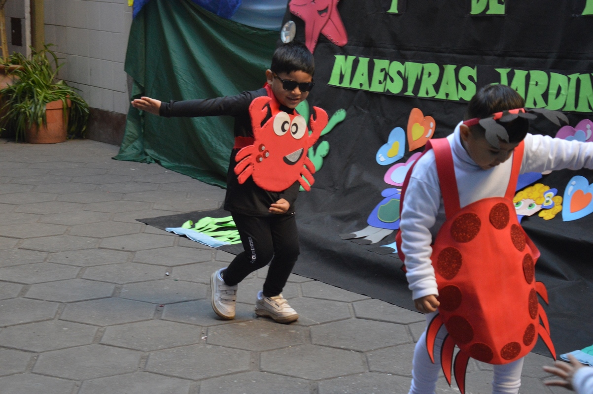 Fiesta de los Jardines