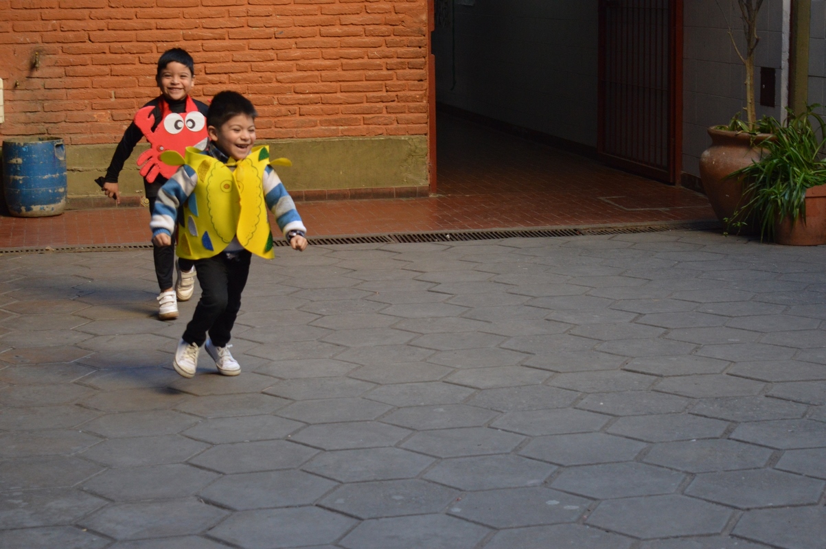 Fiesta de los Jardines