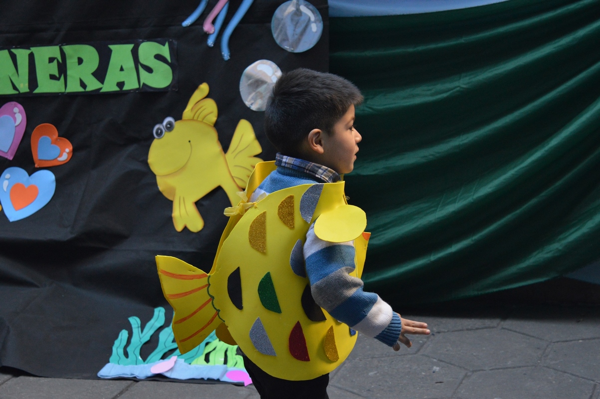 Fiesta de los Jardines