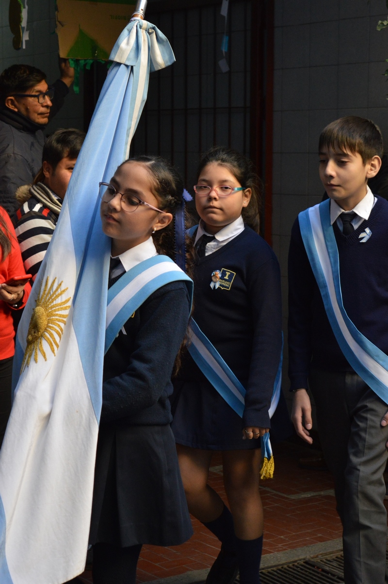 Fiesta de los Jardines