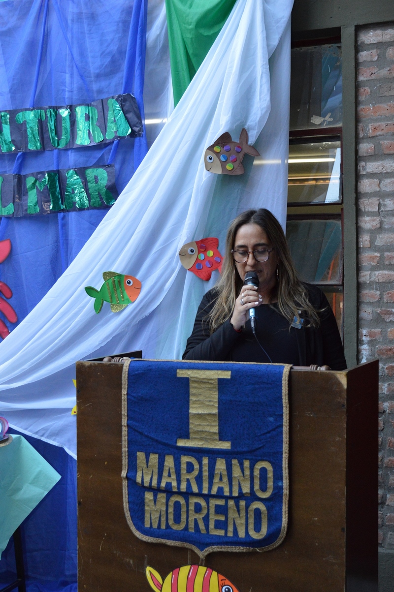 Fiesta de los Jardines