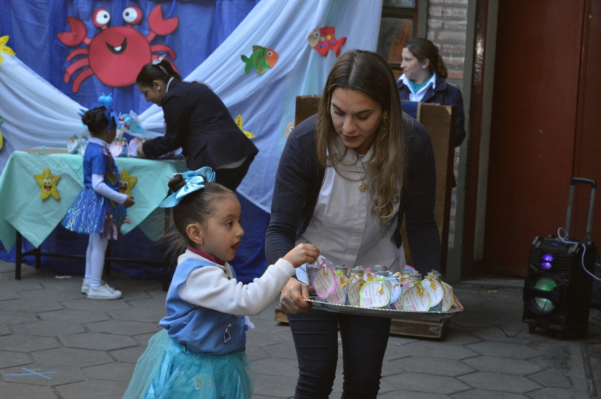 Fiesta de los Jardines