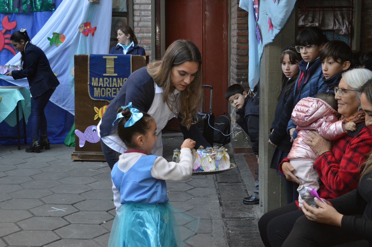 Fiesta de los Jardines