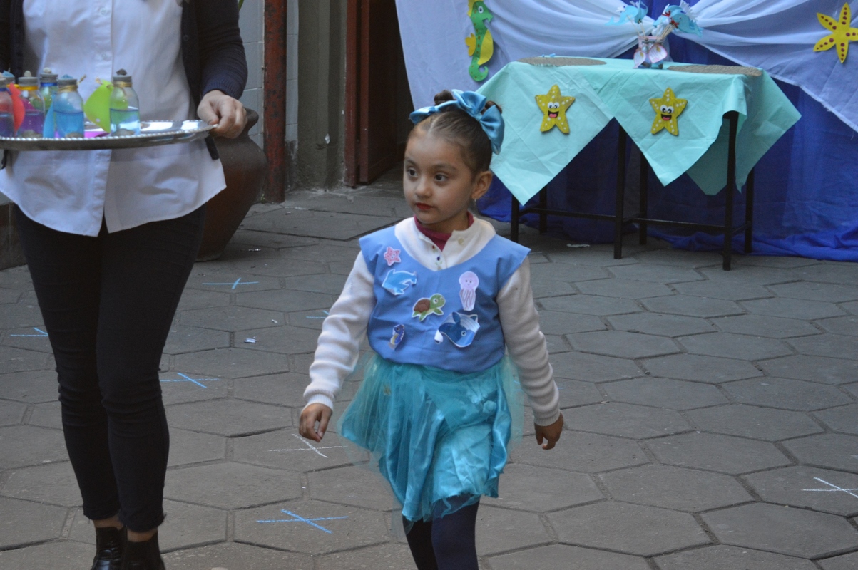 Fiesta de los Jardines