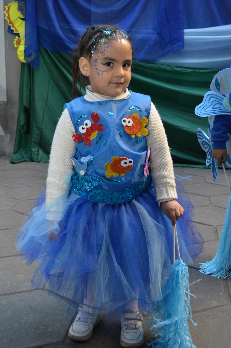 Fiesta de los Jardines