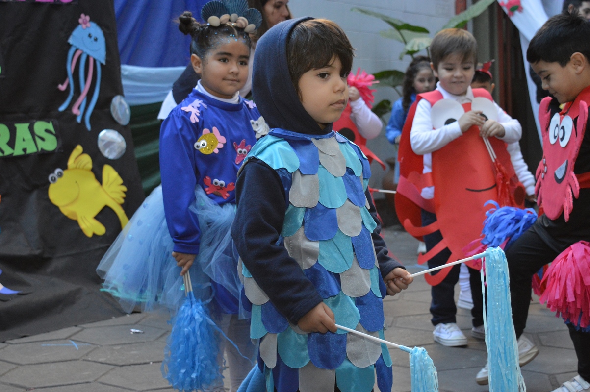 Fiesta de los Jardines