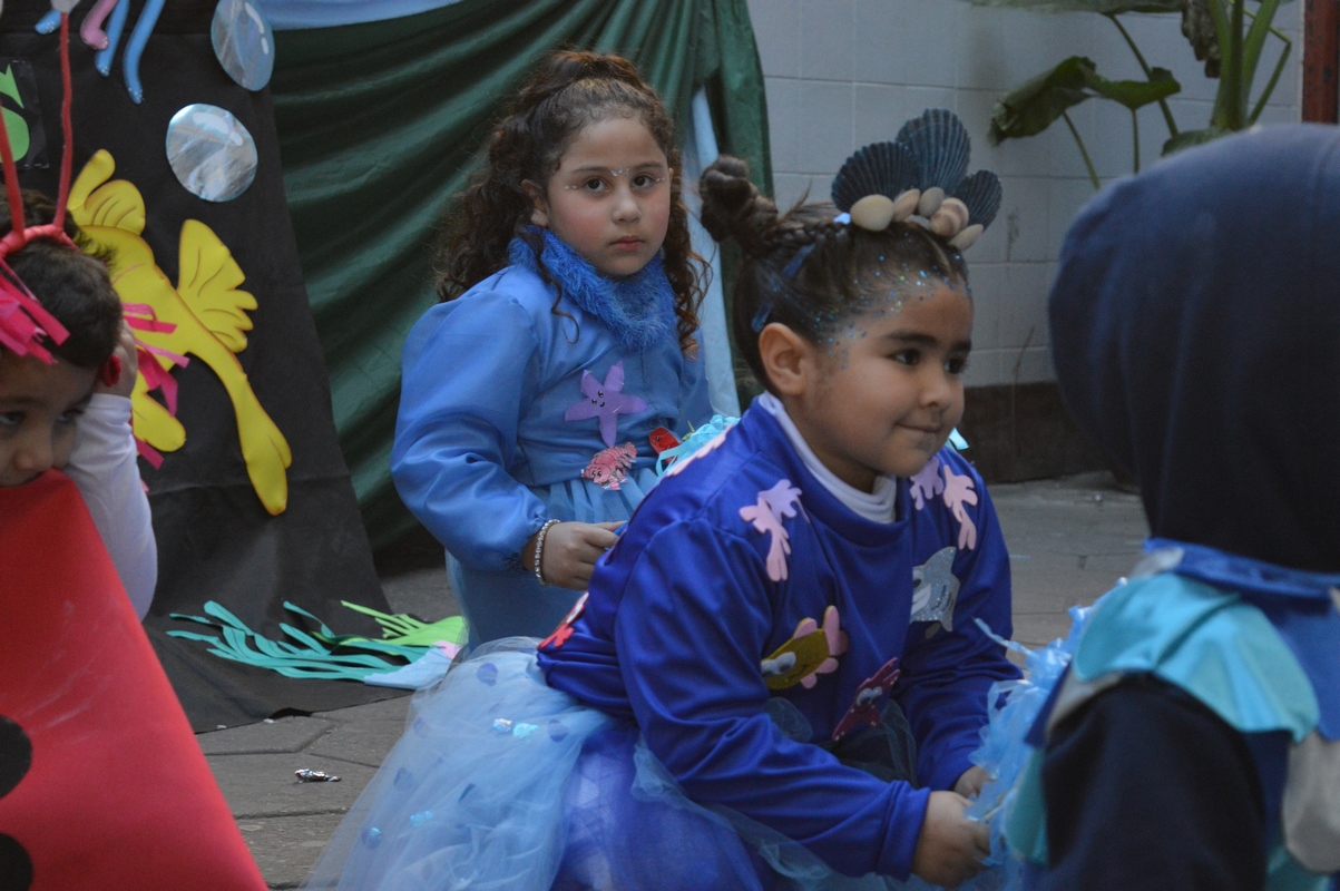 Fiesta de los Jardines