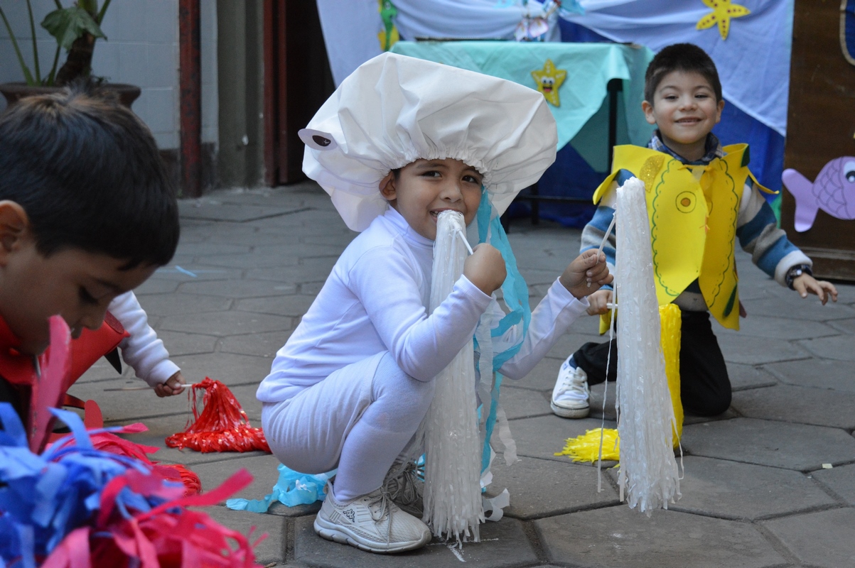 Fiesta de los Jardines