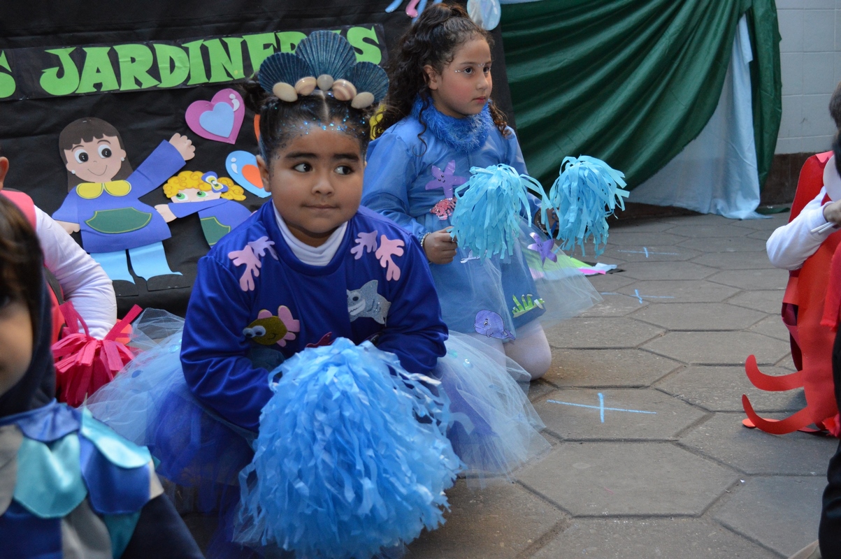 Fiesta de los Jardines