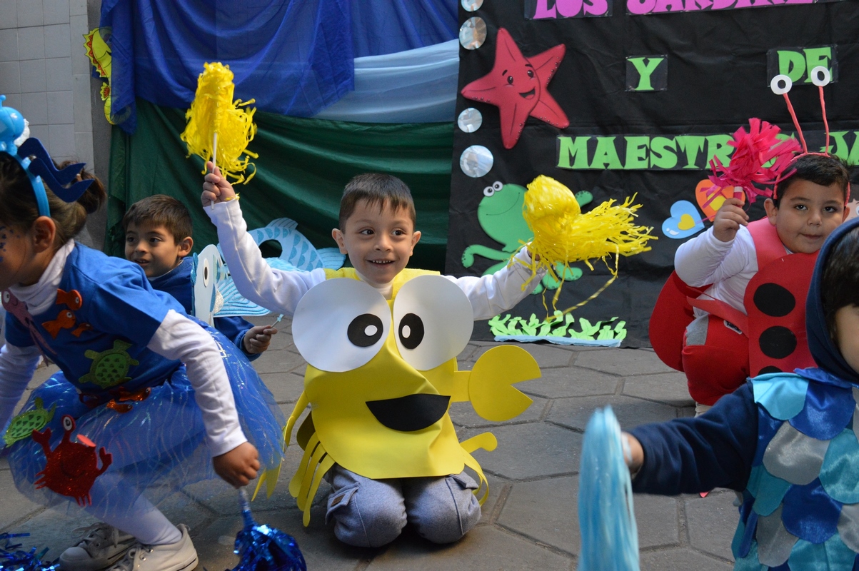 Fiesta de los Jardines