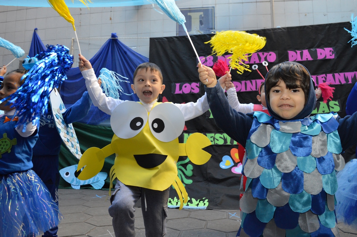 Fiesta de los Jardines