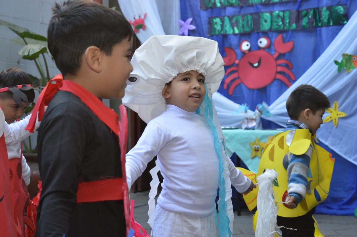 Fiesta de los Jardines