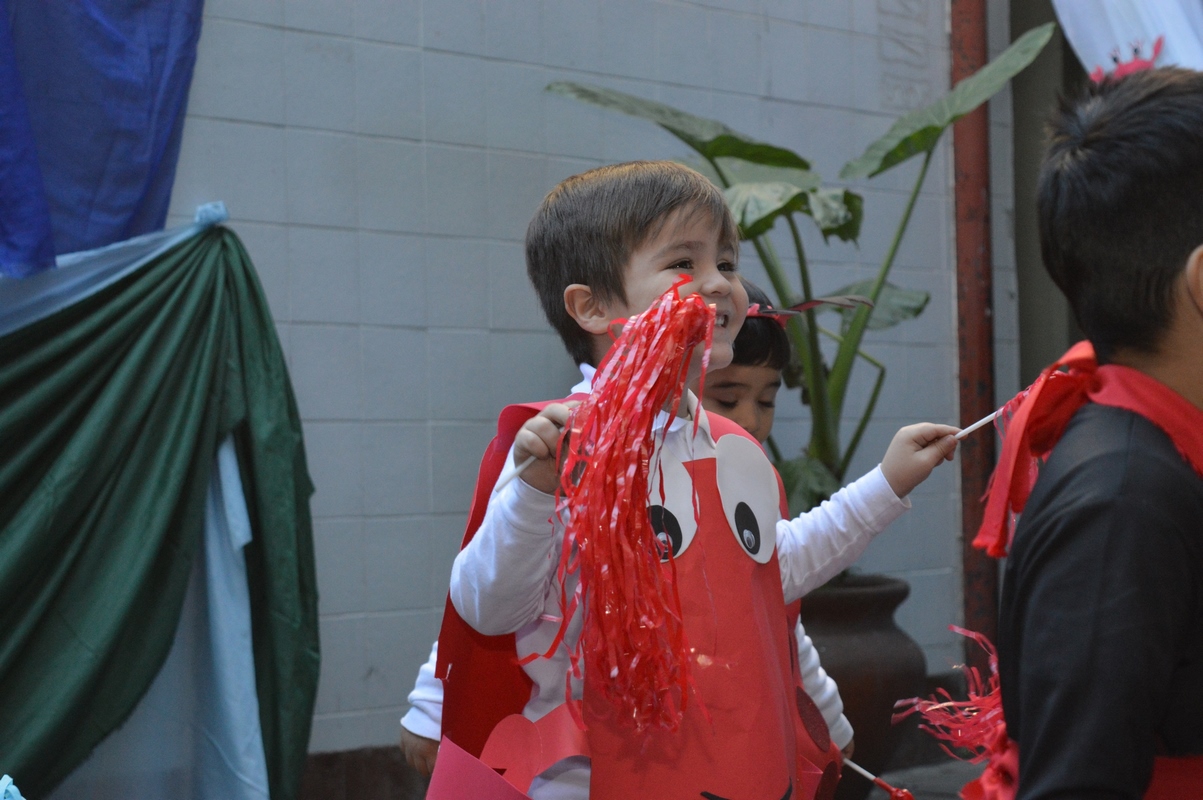 Fiesta de los Jardines