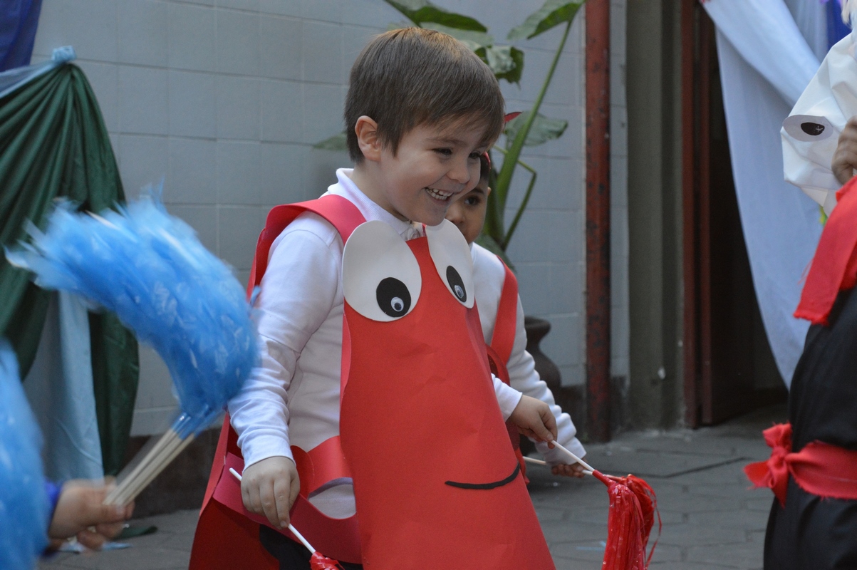 Fiesta de los Jardines