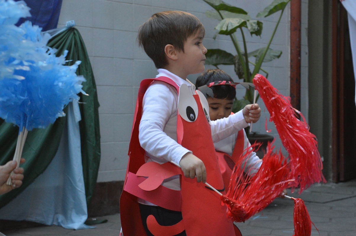 Fiesta de los Jardines
