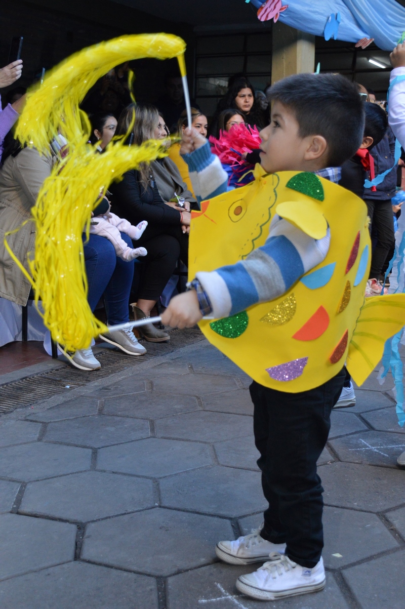 Fiesta de los Jardines