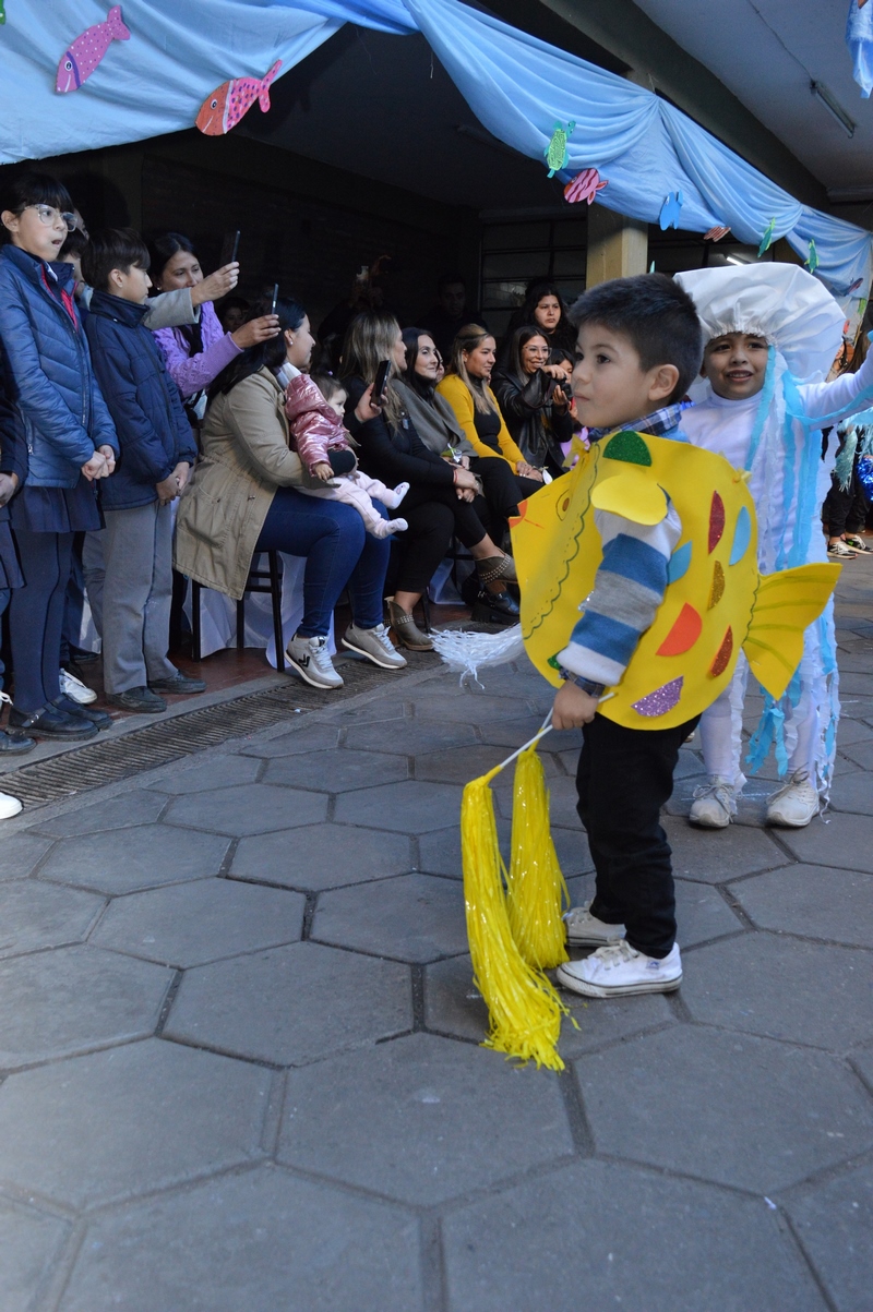 Fiesta de los Jardines