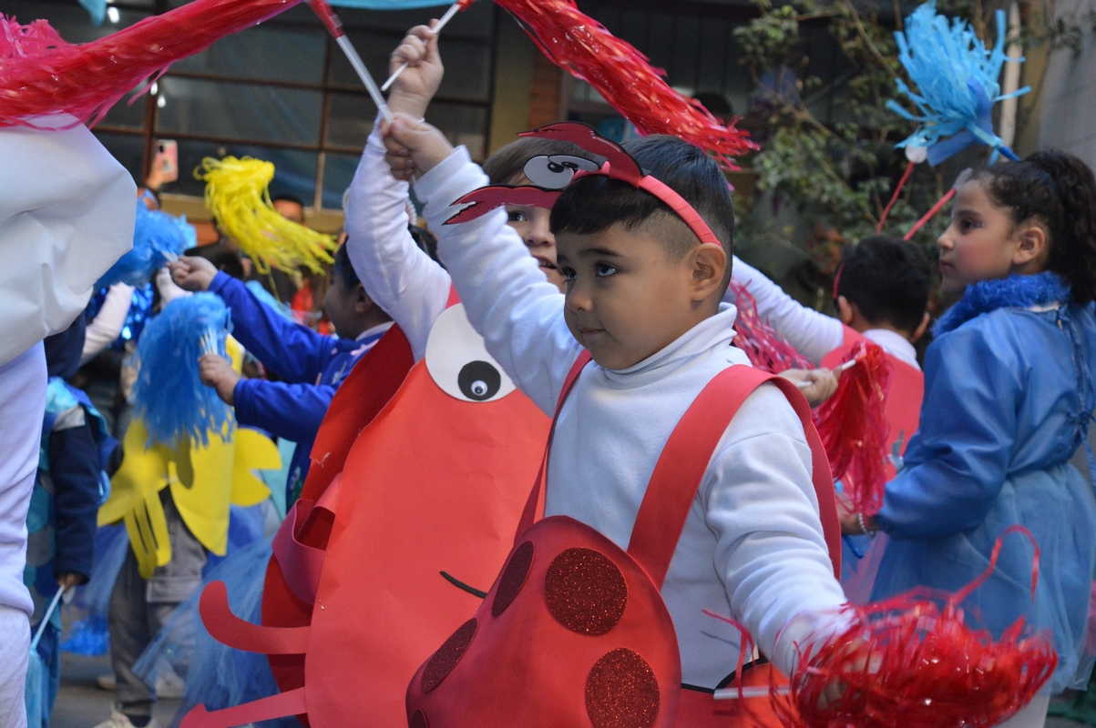 Fiesta de los Jardines