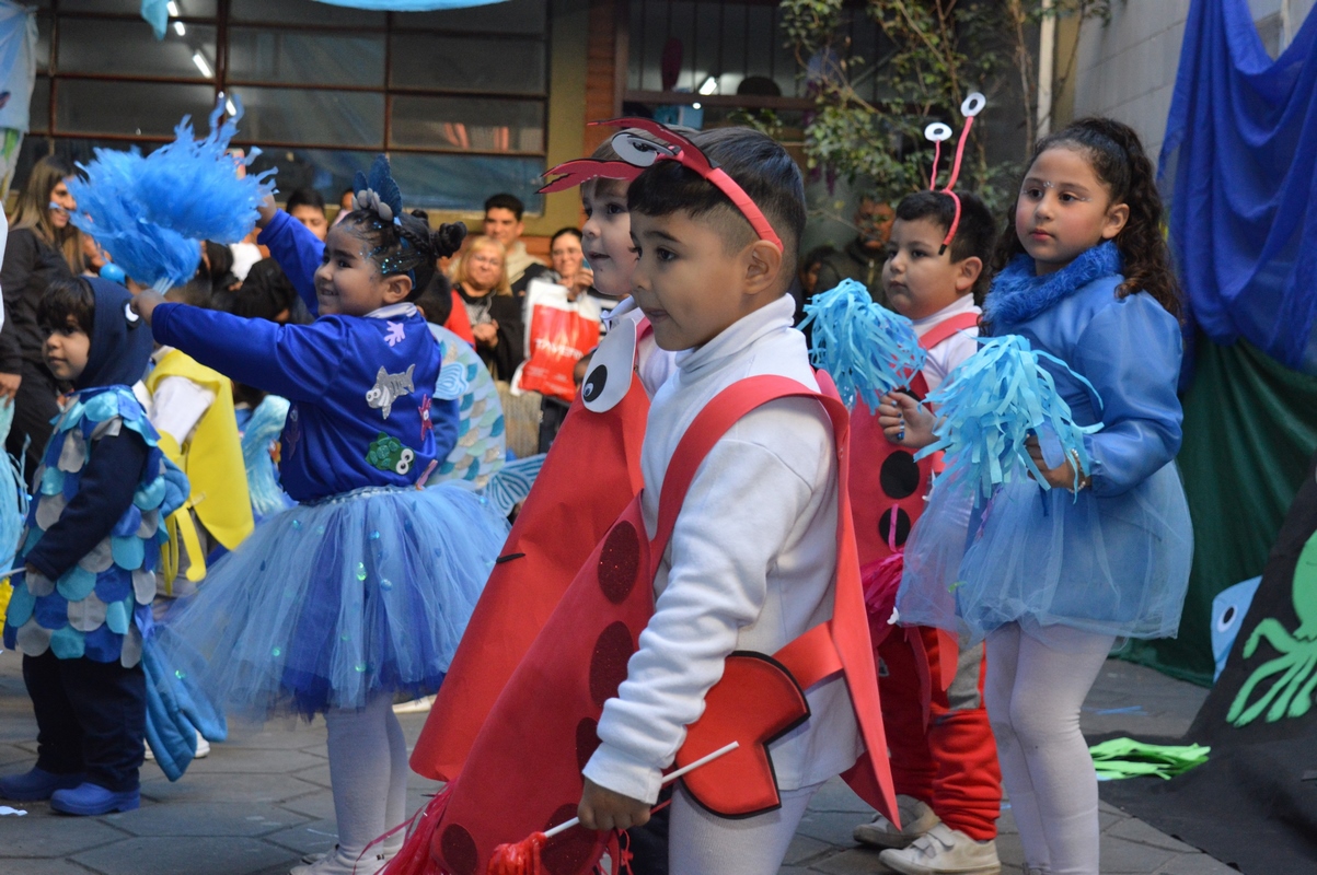 Fiesta de los Jardines