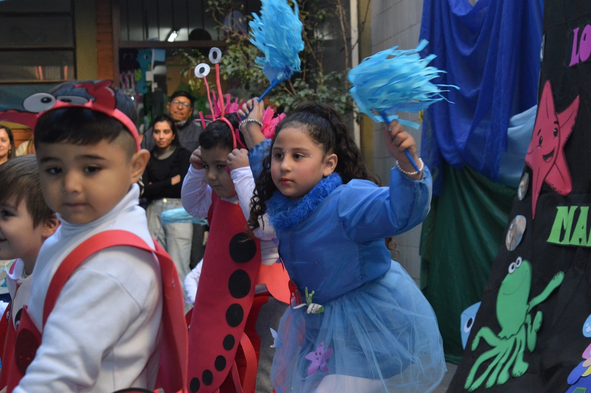 Fiesta de los Jardines