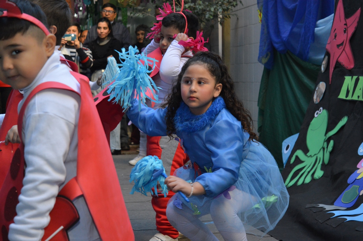 Fiesta de los Jardines