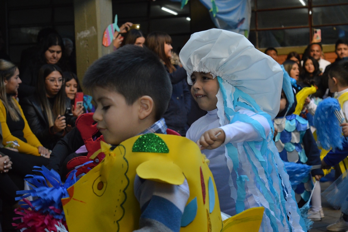Fiesta de los Jardines