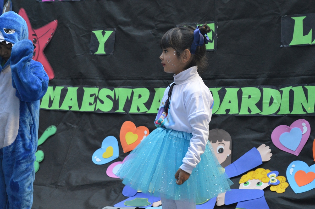Fiesta de los Jardines