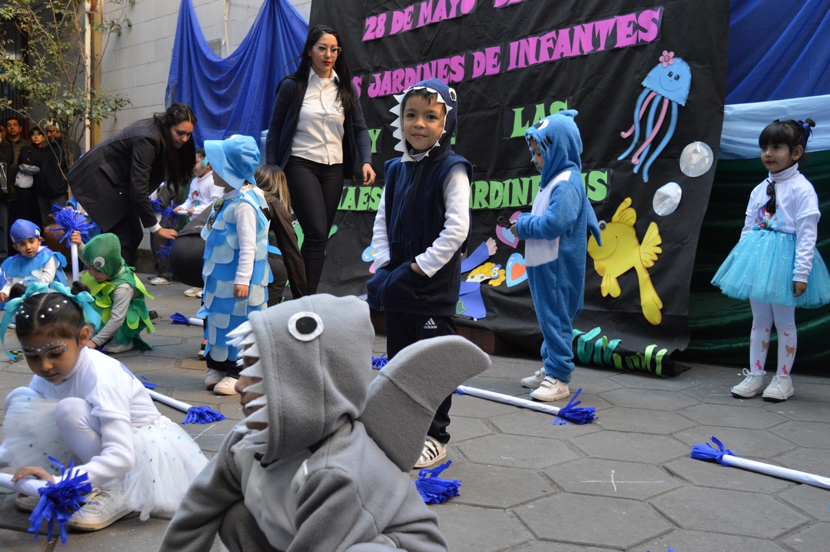 Fiesta de los Jardines